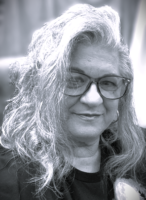 About the Author